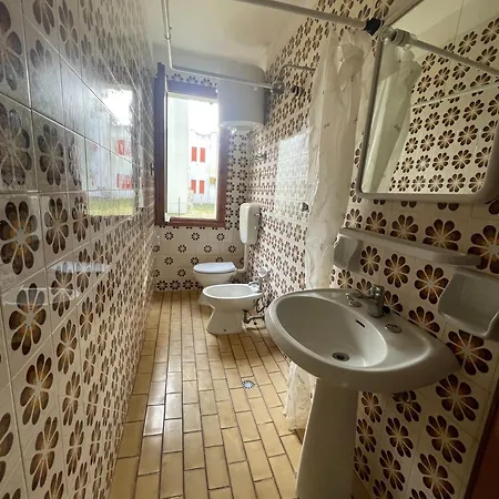 Flat With Shared Garden 200 Metres From The Sea *