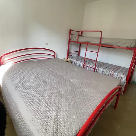 Flat With Shared Garden 200 Metres From The Sea Rosolina Mare