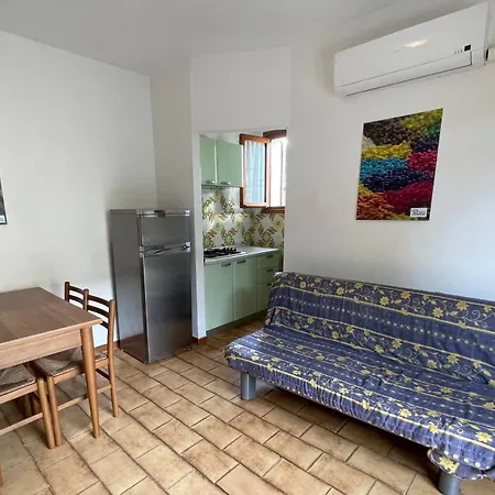 Flat With Shared Garden 200 Metres From The Sea * Rosolina Mare