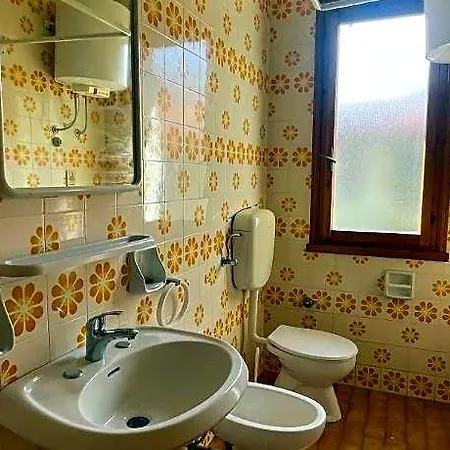 Flat With Shared Garden 200 M From The Sea Rosolina Mare