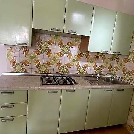 Lejlighed Flat With Shared Garden 200 M From The Sea